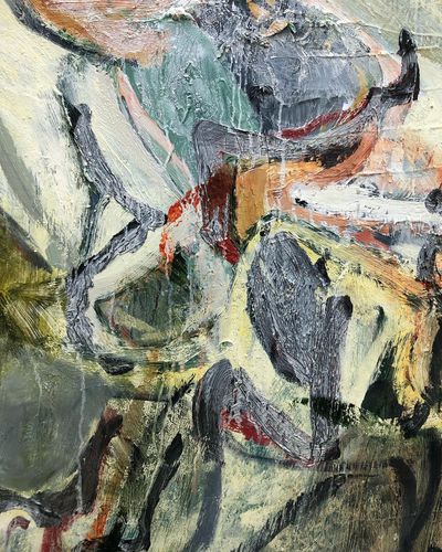 Royal College of Art Graduate Exhibition Highlights
