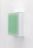 Mini Spectrum hologram 1022 by Jonny Niesche contemporary artwork Painting