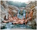Dead Sea 15 by Spencer Tunick contemporary artwork Photography