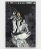 Network aboriginal by Rao Weiyi contemporary artwork Painting