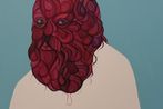 Julius Redillas contemporary artist