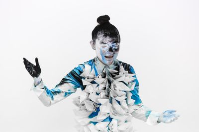 52 ARTISTS 52 ACTIONS Symposium Brings Ideas Offline