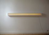 GRATING 5 by Adam Barker-Mill contemporary artwork sculpture