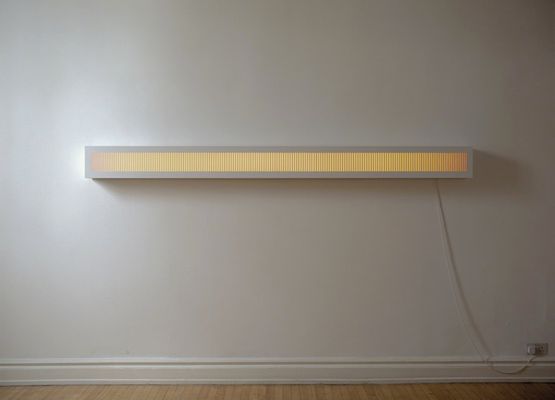 GRATING 5 by Adam Barker-Mill contemporary artwork Sculpture