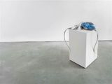 Untitled by Hannah Levy contemporary artwork sculpture