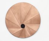 Untitled by Claudia Wieser contemporary artwork sculpture