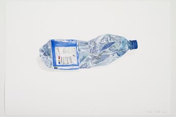 Gavin Turk contemporary artist