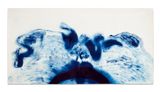Series Disforia by Salmo Suyo contemporary artwork painting