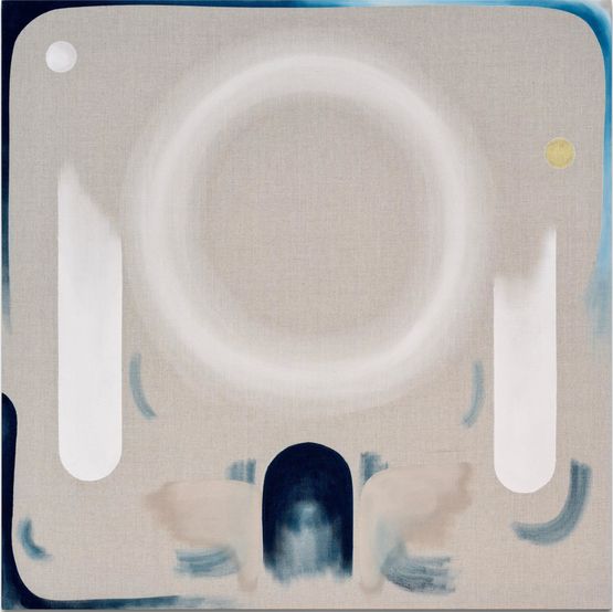 AnoukPostpre N 28 by Anouk Lamm Anouk contemporary artwork Painting