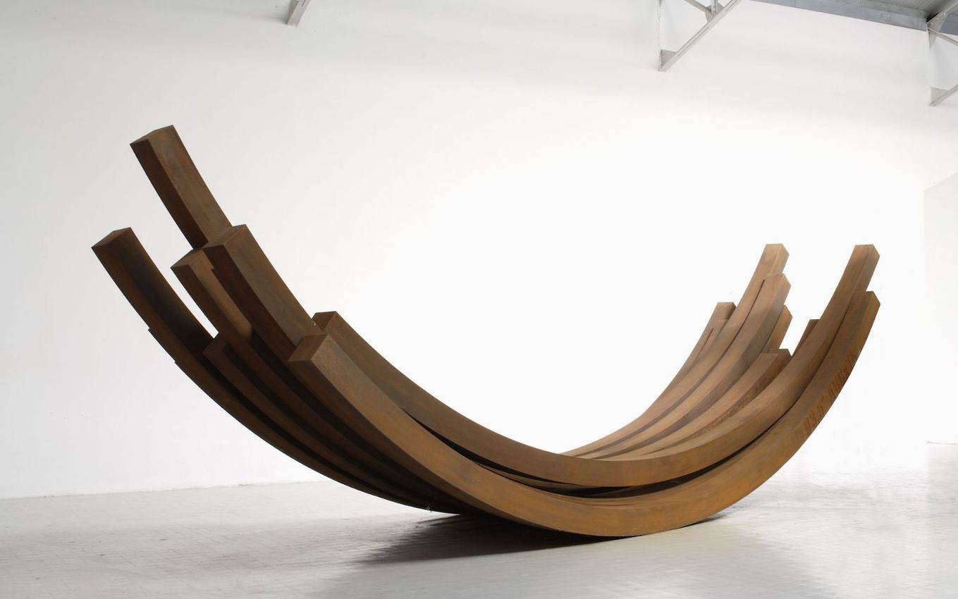 Bernar Venet