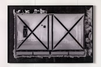 Shannon Ebner contemporary artist