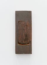Reset by He Xiangyu contemporary artwork sculpture