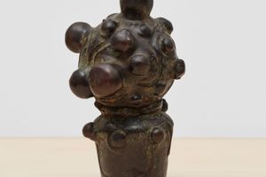 Lee Mullican