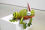Florentijn Hofman contemporary artist