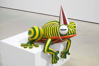 Florentijn Hofman contemporary artist