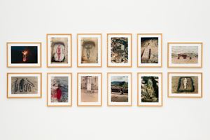 Ana Mendieta
