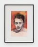 Untitled by Paul P. contemporary artwork Works on Paper