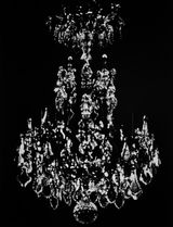 Luminescence 14 by Yuji Ono contemporary artwork photography