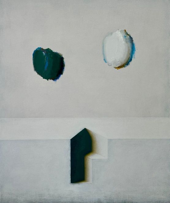 SIMPLIFIED-KLARTEMK371120260306 by Tang Maohong contemporary artwork Painting