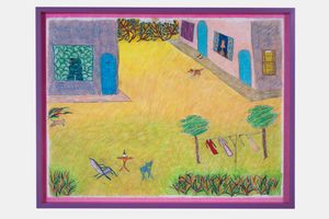 Hollis Sigler
