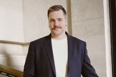 Karim Crippa to Lead Art Basel Paris