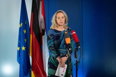 Arts Projects Futures Uncertain Following Berlin Culture Senators Resignation