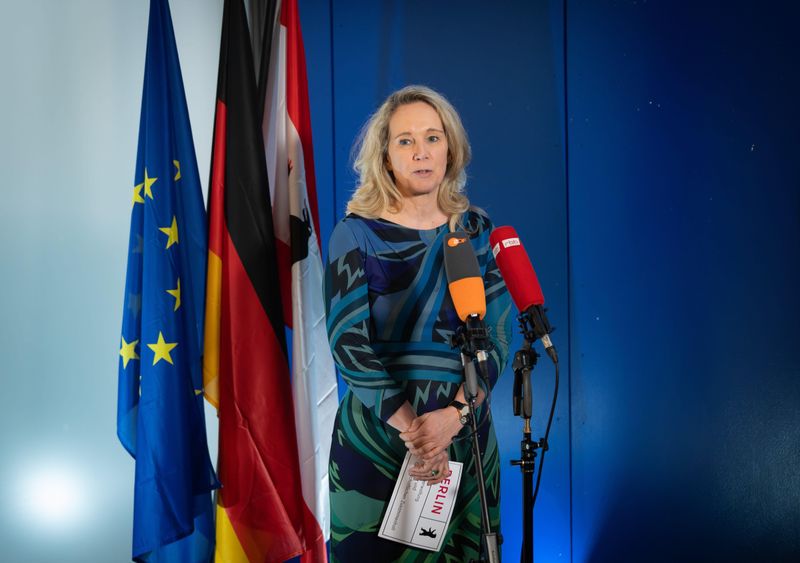 Arts Projects Futures Uncertain Following Berlin Culture Senators Resignation