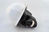Forget by Mounir Fatmi contemporary artwork sculpture