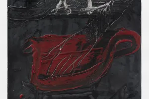 Antoni Tapies