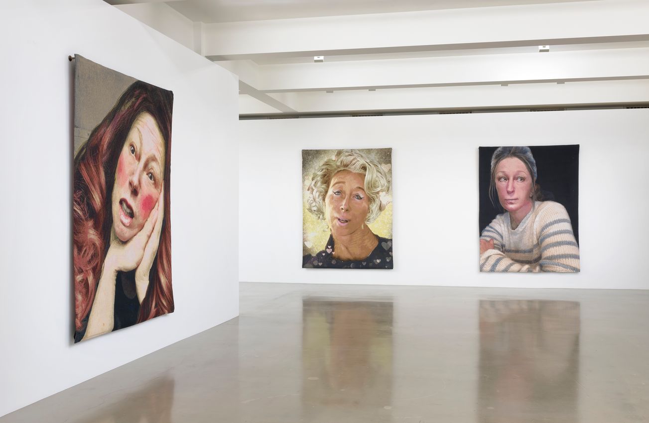 Cindy Sherman