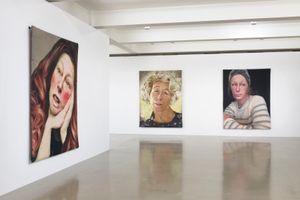 Cindy Sherman