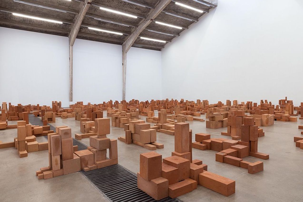 Antony Gormley
