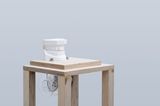 Chitter-Chatter 5 by Chen Sai Hua Kuan contemporary artwork sculpture