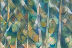 Colin McCahon