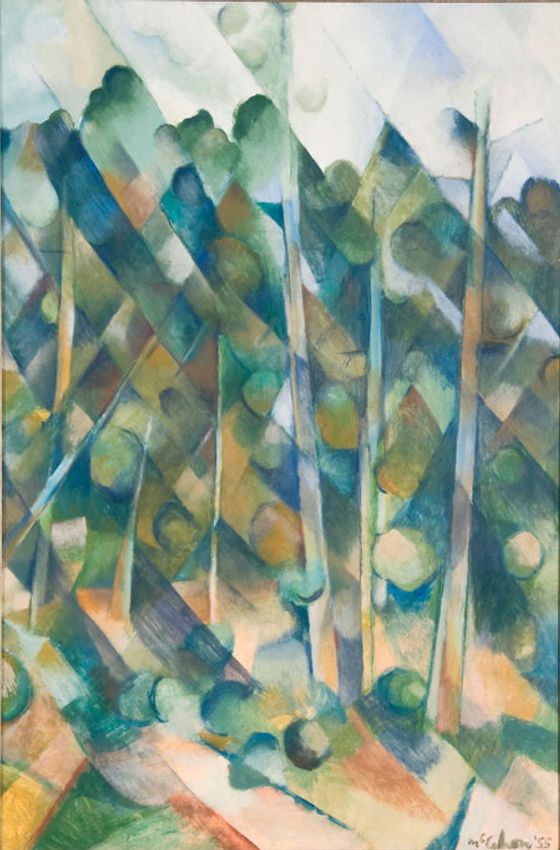 Colin McCahon