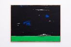 Untitled Seascape by Harold Ancart contemporary artwork Works on Paper