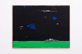 Untitled Seascape by Harold Ancart contemporary artwork works on paper
