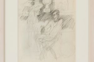 Elaine De Kooning