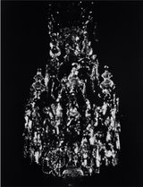 Luminescence 11 by Yuji Ono contemporary artwork photography