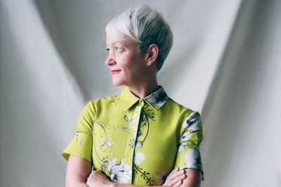 Maria Balshaw to Step Down as Tate Director After Nine Years
