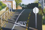 Dick Frizzell contemporary artist