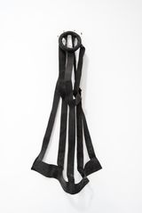 Untitled by Amina Benbouchta contemporary artwork sculpture