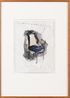Untitled by Newell Harry contemporary artwork Painting