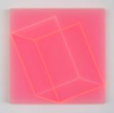 Spacial Matter 3 by Karyn Taylor contemporary artwork sculpture