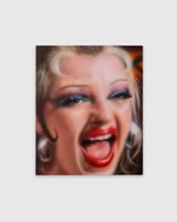 pickmeupmadonna by Liza Jo Eilers contemporary artwork painting