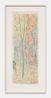 Untitled Study for Hint of Autumn by Milton Avery contemporary artwork Painting