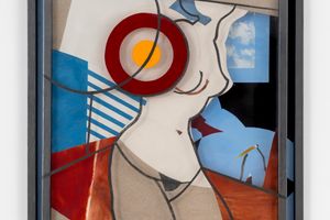 Jann Haworth