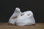 Michelle Wang Yiyi contemporary artist