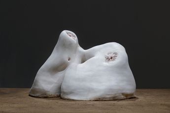 Michelle Wang Yiyi contemporary artist