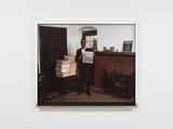 Damonte by Deana Lawson contemporary artwork photography print